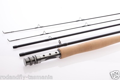 g loomis trilogy fly rod